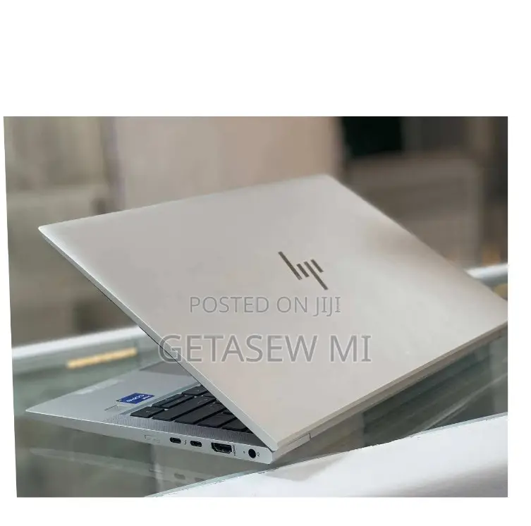 New Laptop HP EliteBook 840 G8 16GB Intel Core I7 SSD 512GB
