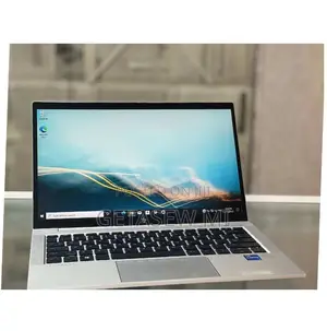 New Laptop HP EliteBook 840 G8 16GB Intel Core I7 SSD 512GB
