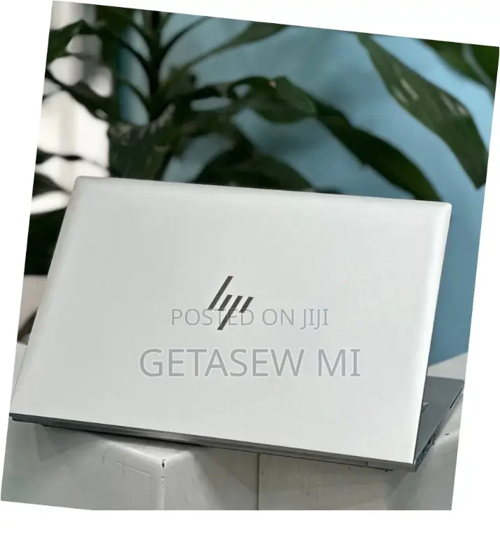 New Laptop HP EliteBook 840 G8 16GB Intel Core I7 SSD 512GB