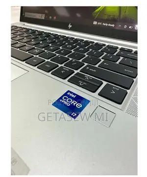 New Laptop HP EliteBook 840 G8 16GB Intel Core I7 SSD 512GB