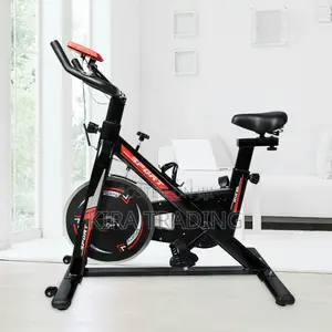 ውፍረት ለመቀነስ የስፖርት ሳይክል