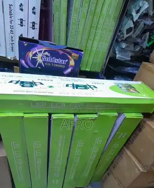 Flexible Tv Mount 40 -80 Inches