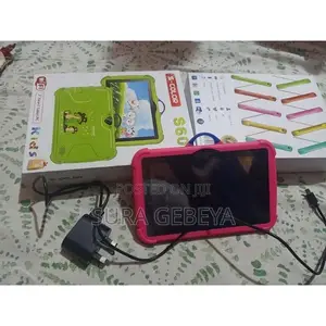 New Tablet 128 GB Green