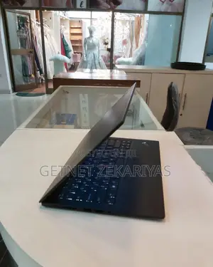 New Laptop Lenovo ThinkPad Yoga 16GB Intel Core I5 SSD 512GB