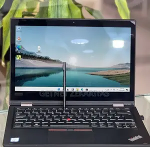 Photo - New Laptop Lenovo ThinkPad Yoga 16GB Intel Core I5 SSD 512GB