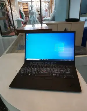 New Laptop Lenovo ThinkPad Yoga 16GB Intel Core I5 SSD 512GB