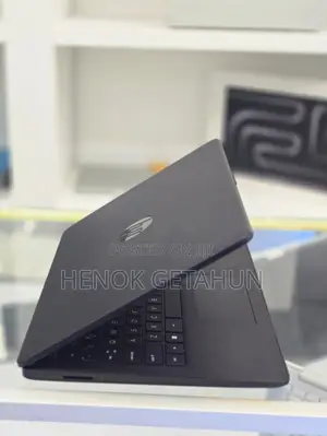 New Laptop HP Stream Notebook 16GB AMD Ryzen 7 SSD 512GB