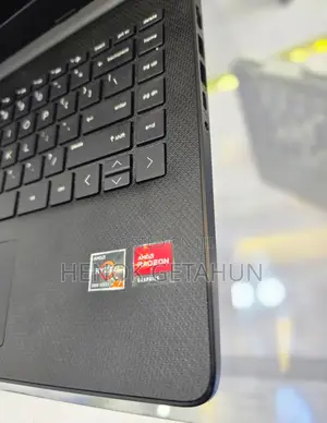 New Laptop HP Stream Notebook 16GB AMD Ryzen 7 SSD 512GB