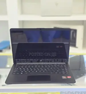 New Laptop HP Stream Notebook 16GB AMD Ryzen 7 SSD 512GB