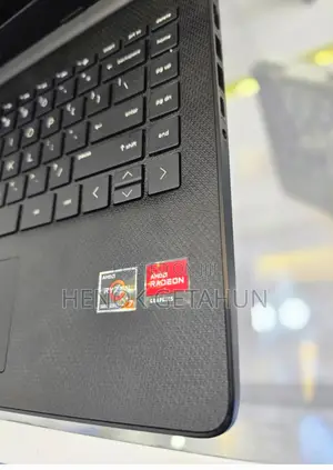 New Laptop HP Stream Notebook 16GB AMD Ryzen 7 SSD 512GB