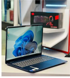 Photo - New Laptop Lenovo Flex 5 16GB Intel Core I7 SSD 512GB