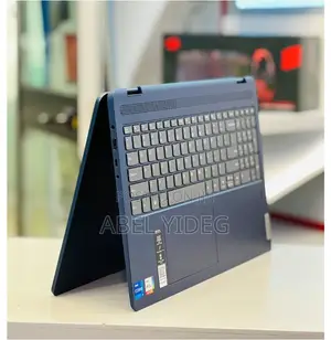 New Laptop Lenovo Flex 5 16GB Intel Core I7 SSD 512GB