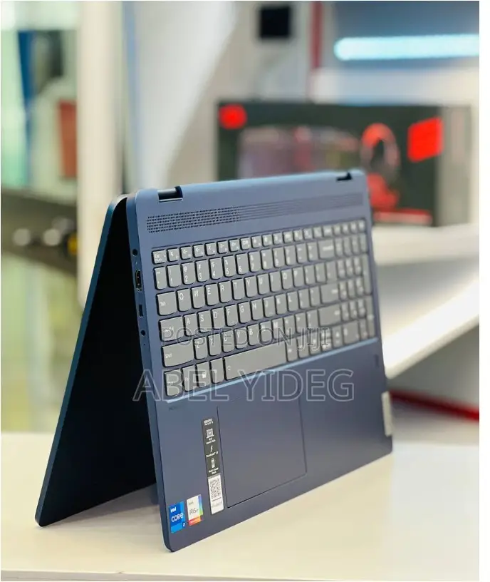 New Laptop Lenovo Flex 5 16GB Intel Core I7 SSD 512GB