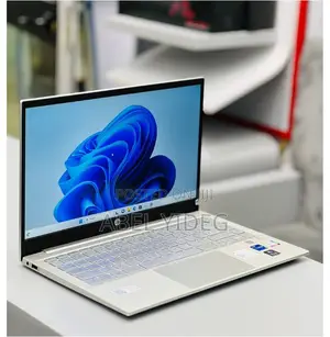 New Laptop HP Pavilion 14 16GB Intel Core I5 SSD 1T