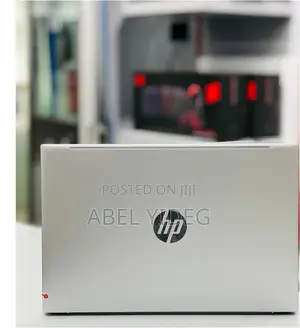 New Laptop HP Pavilion 14 16GB Intel Core I5 SSD 1T