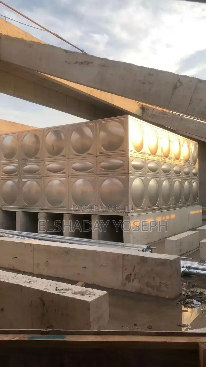 Round Tankers Height And Diameter