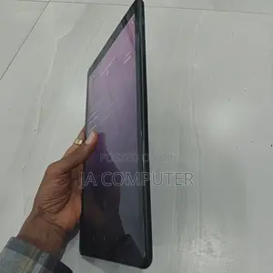 New Samsung Galaxy Tab A 8.0 (2018) 32 GB Black