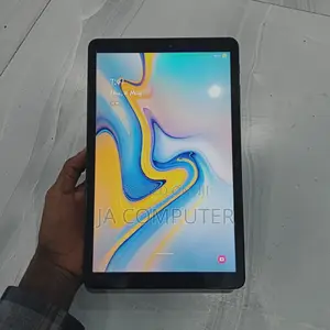New Samsung Galaxy Tab A 8.0 (2018) 32 GB Black