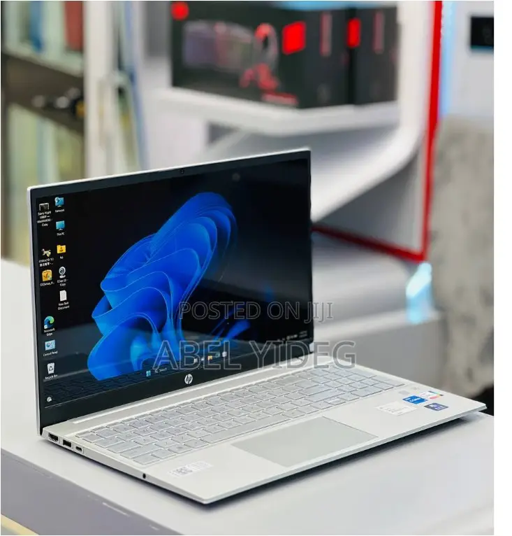 New Laptop HP Pavilion 15 16GB Intel Core I5 SSD 1T