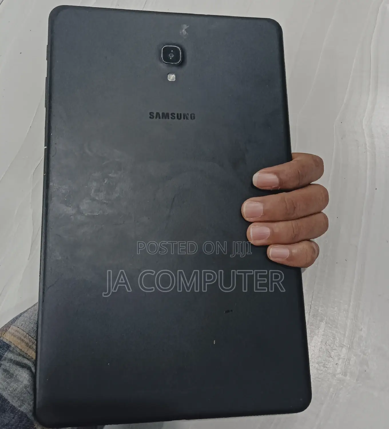 New Samsung Galaxy Tab A 8.0 (2018) 32 GB Black