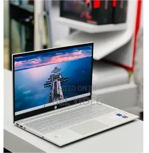 New Laptop HP Pavilion 15 16GB Intel Core I7 SSD 1T