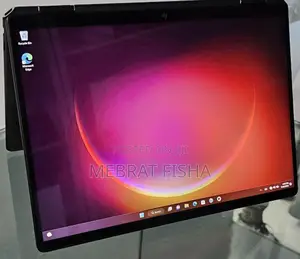 New Laptop HP Spectre 16GB Intel Core I7 SSD 1T