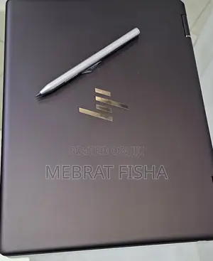 New Laptop HP Spectre 16GB Intel Core I7 SSD 1T