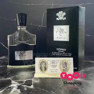 Photo - Aventus Creed Men’S Perfume