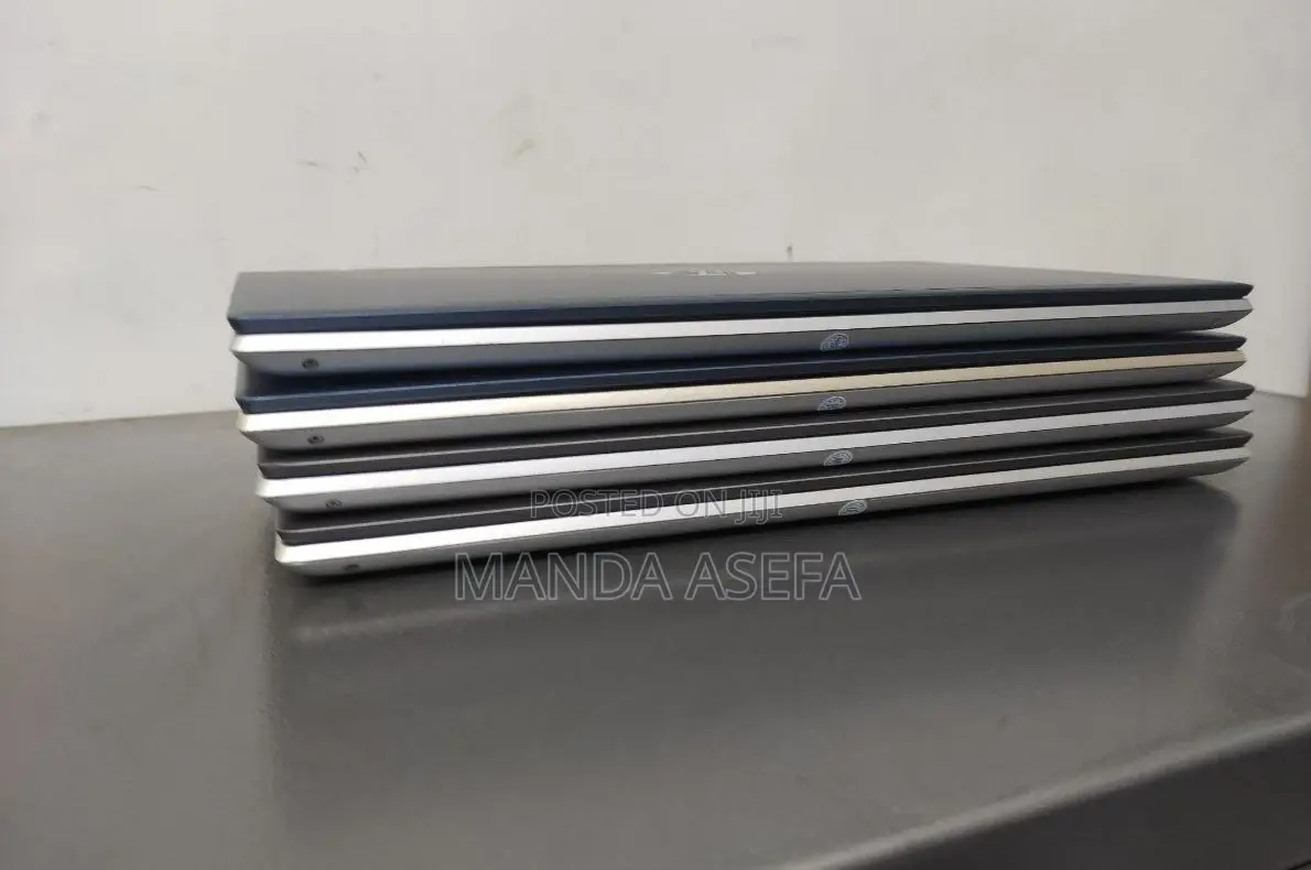 New Laptop HP Pavilion 15 8GB Intel Core I5 HDD+SSD 128GB