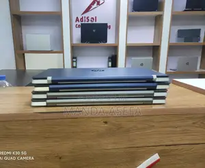 New Laptop HP Pavilion 15 8GB Intel Core I5 HDD+SSD 128GB