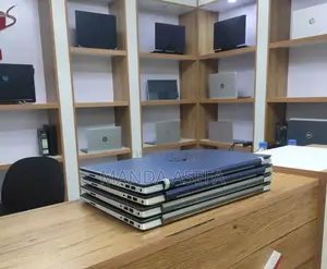 New Laptop HP Pavilion 15 8GB Intel Core I5 HDD+SSD 128GB