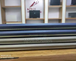 New Laptop HP Pavilion 15 8GB Intel Core I5 HDD+SSD 128GB