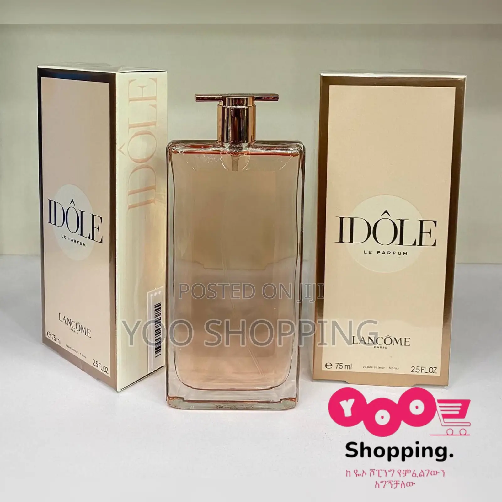 Lancôme Idole Le Parfum for Her