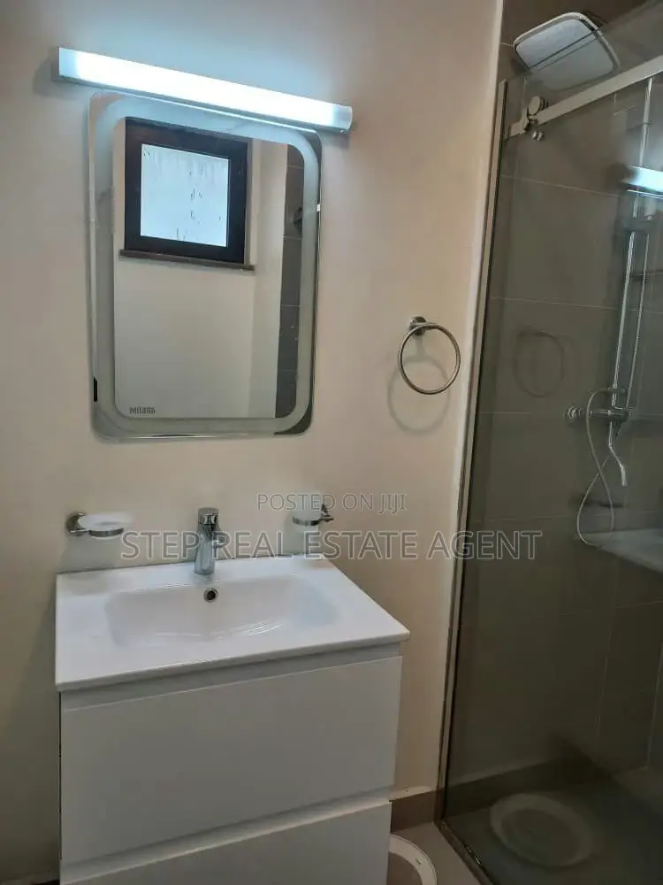 1bdrm Apartment in Bole for rent