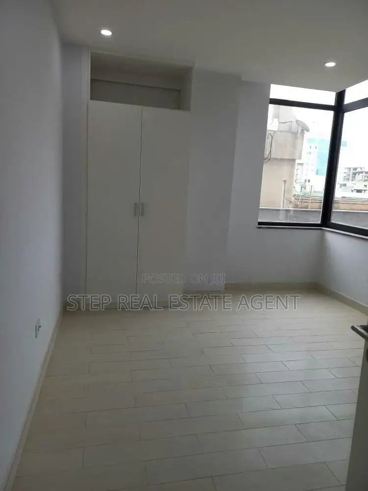 1bdrm Apartment in Bole for rent
