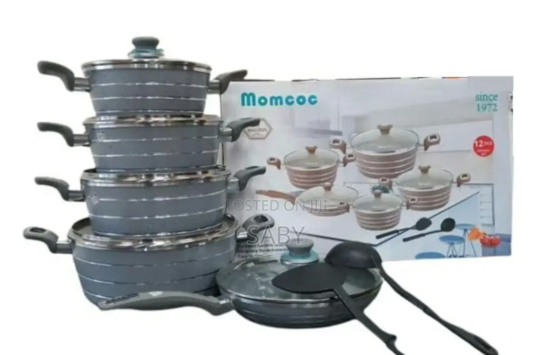 Momcoc Kitchen