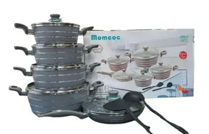 Momcoc Kitchen