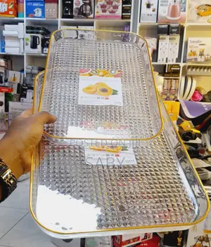 Photo - Multipurpose Plate