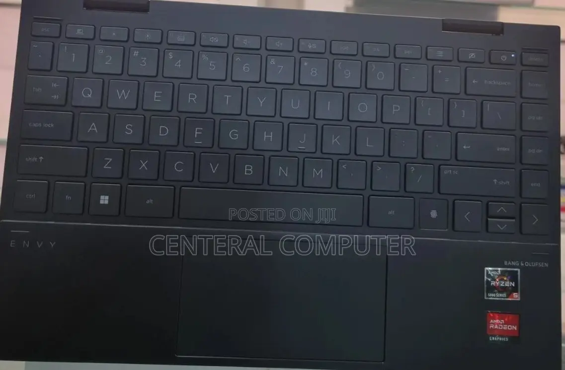 New Laptop HP Envy X360 15-Cp0013nr 16GB Intel Core I7 SSD 512GB