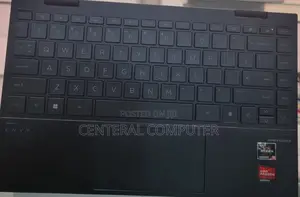 New Laptop HP Envy X360 15-Cp0013nr 16GB Intel Core I7 SSD 512GB