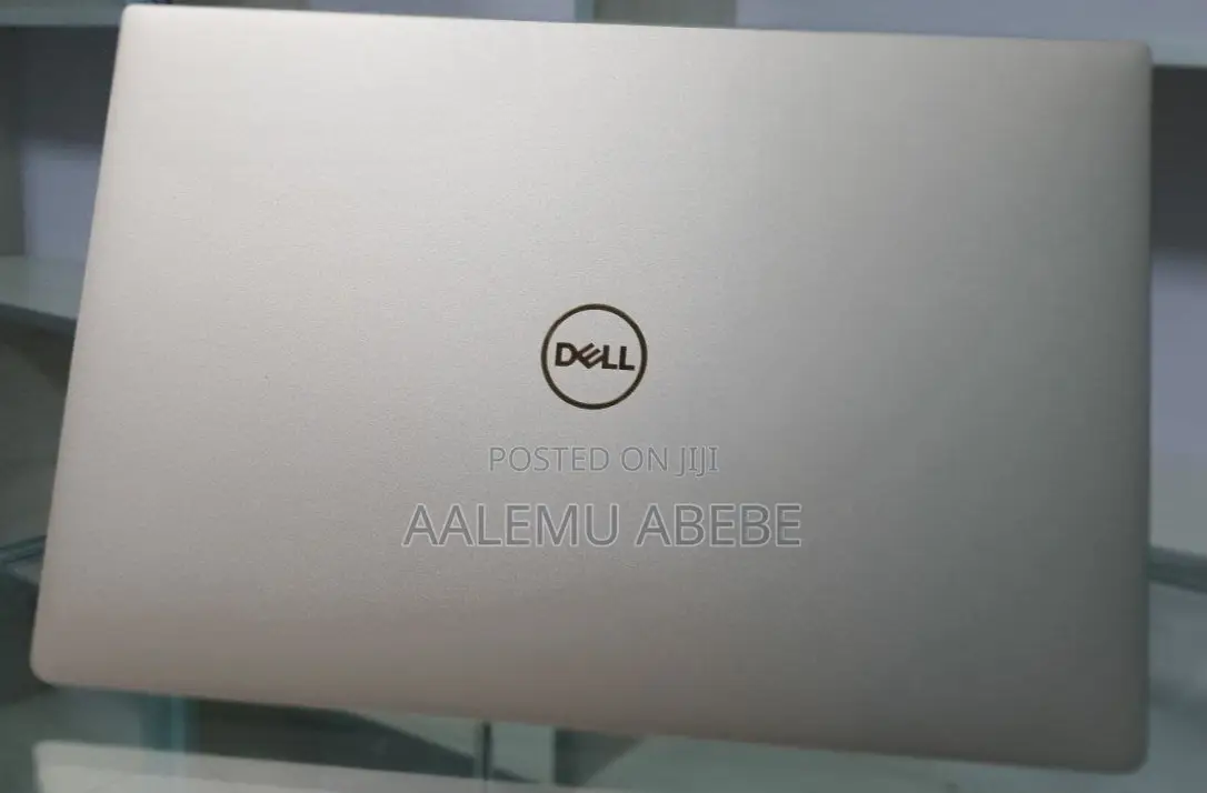 New Laptop Dell XPS 13 16GB Intel Core I7 SSD 512GB