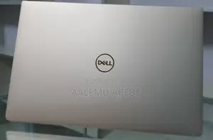 New Laptop Dell XPS 13 16GB Intel Core I7 SSD 512GB