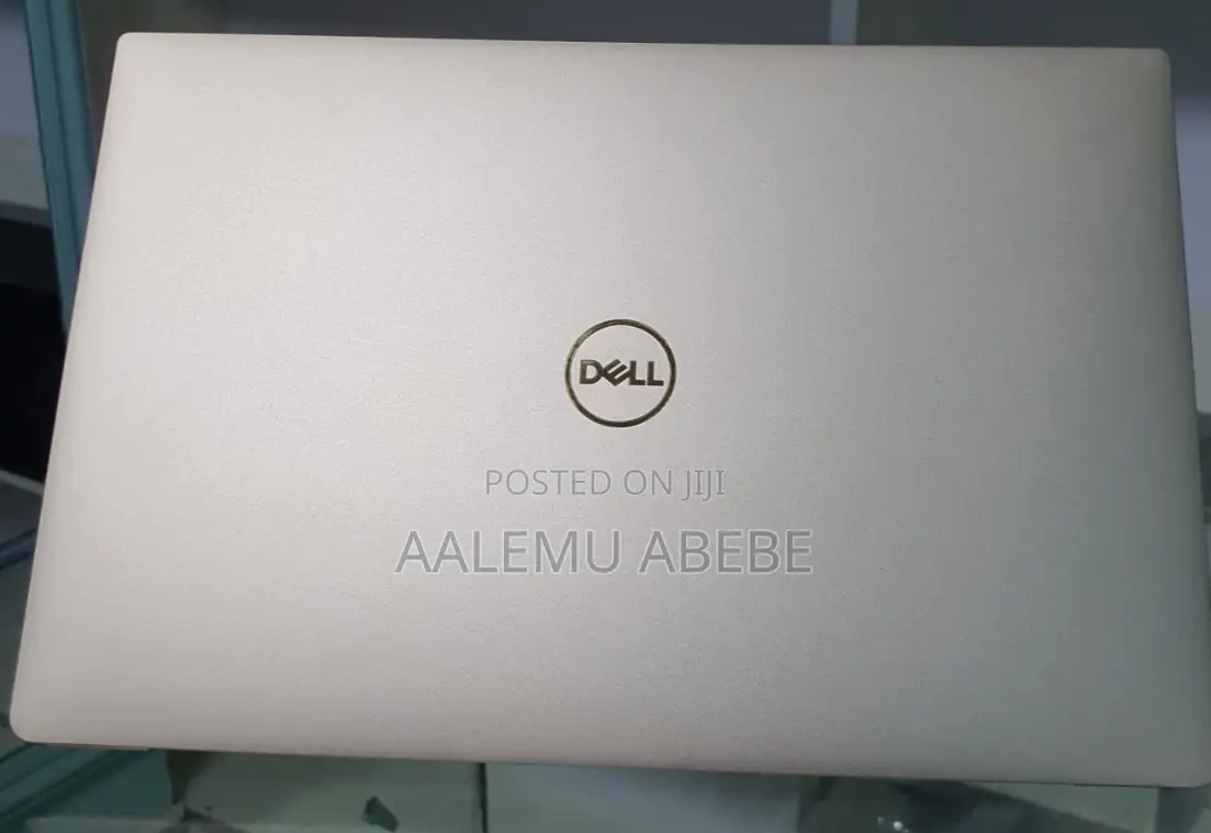 New Laptop Dell XPS 13 16GB Intel Core I7 SSD 512GB