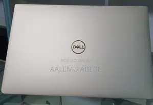 New Laptop Dell XPS 13 16GB Intel Core I7 SSD 512GB