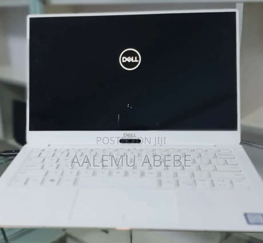 New Laptop Dell XPS 13 16GB Intel Core I7 SSD 512GB