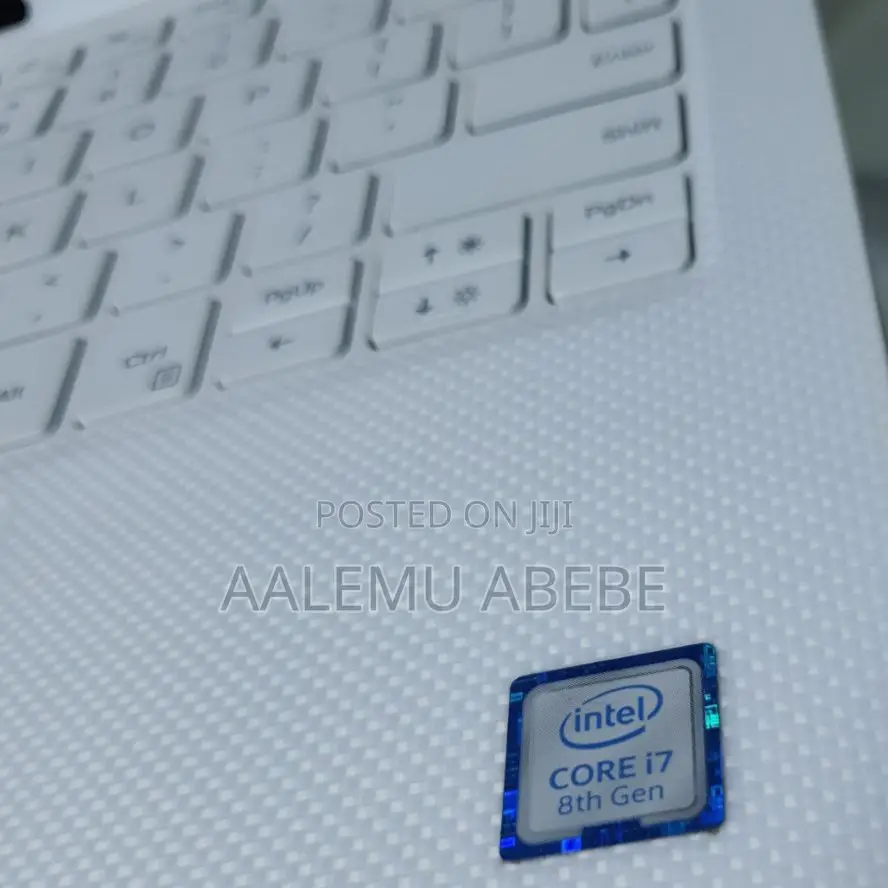 New Laptop Dell XPS 13 16GB Intel Core I7 SSD 512GB