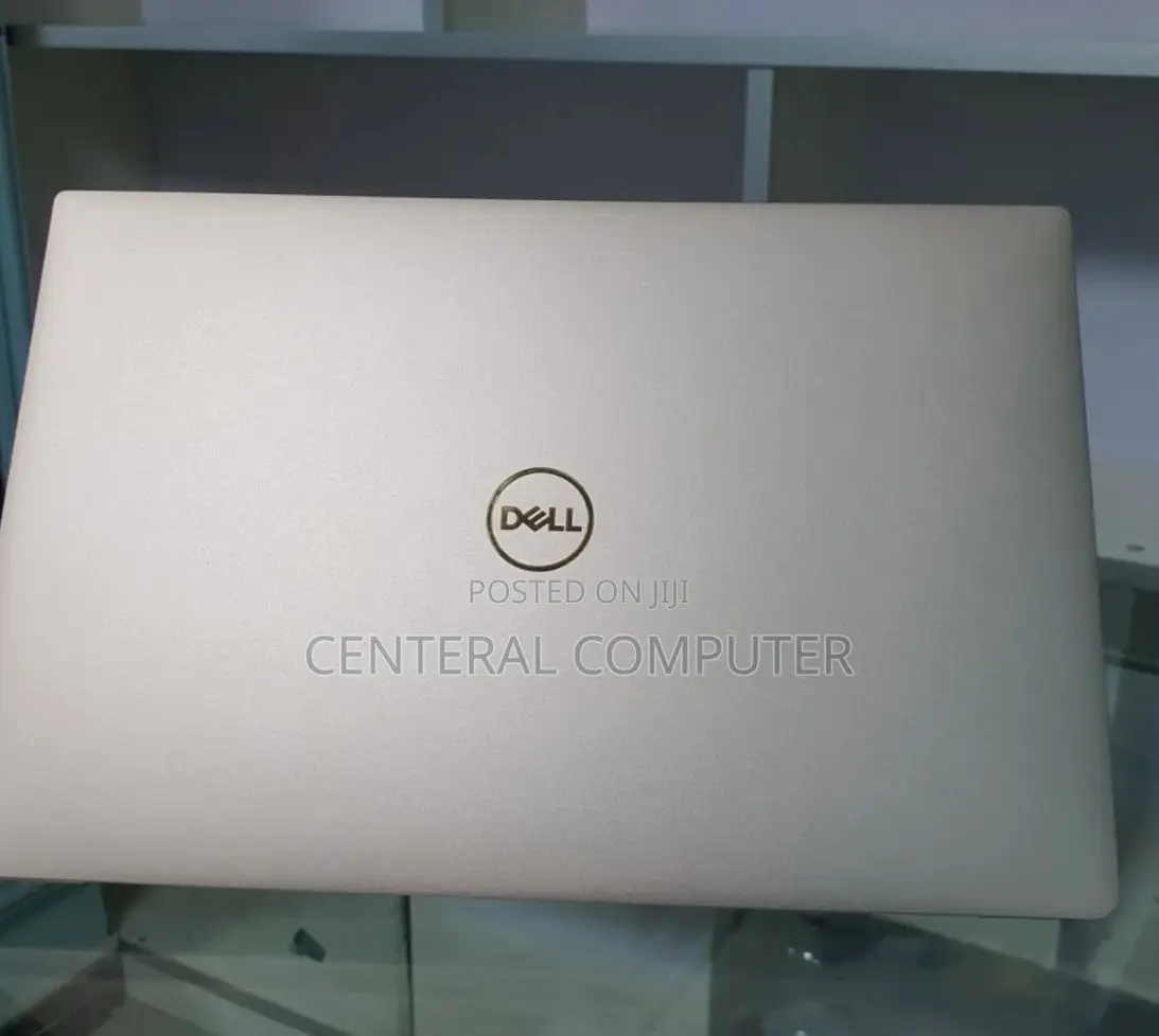 New Laptop Dell XPS 17 L701X 16GB Intel Core I7 SSD 512GB