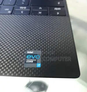 New Laptop Dell XPS 12 (9Q23) 16GB Intel Core I7 SSD 512GB