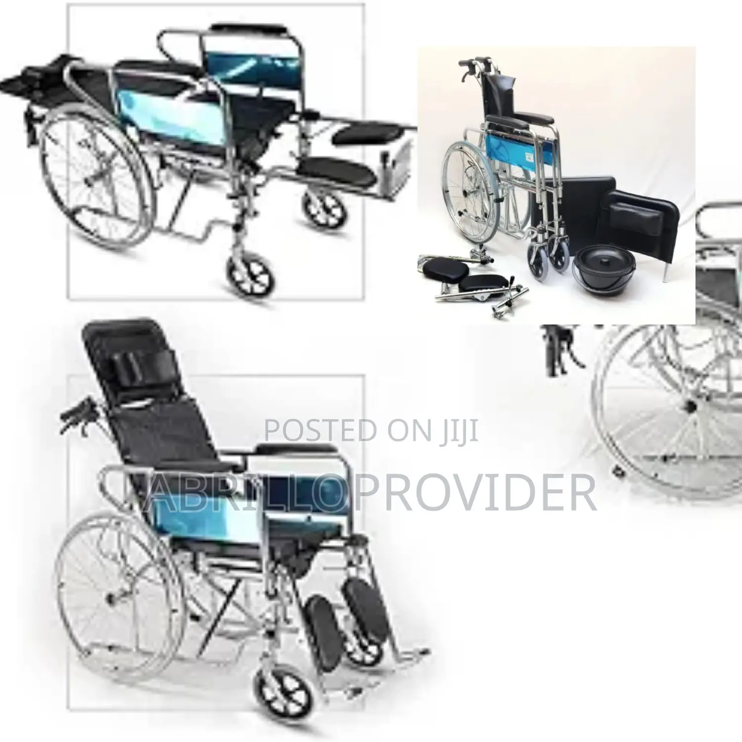 Reclininig Wheelchair[{Wheelchair[Wheelchair[Wheelchair[150]