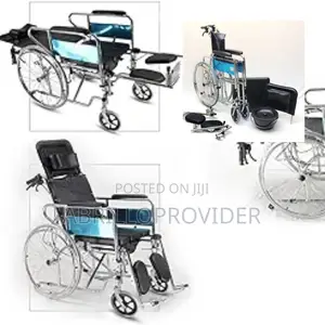 Photo - Reclininig Wheelchair[{Wheelchair[Wheelchair[Wheelchair[150]